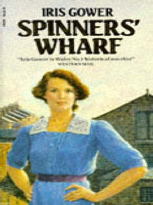 cover image of Spinners wharf